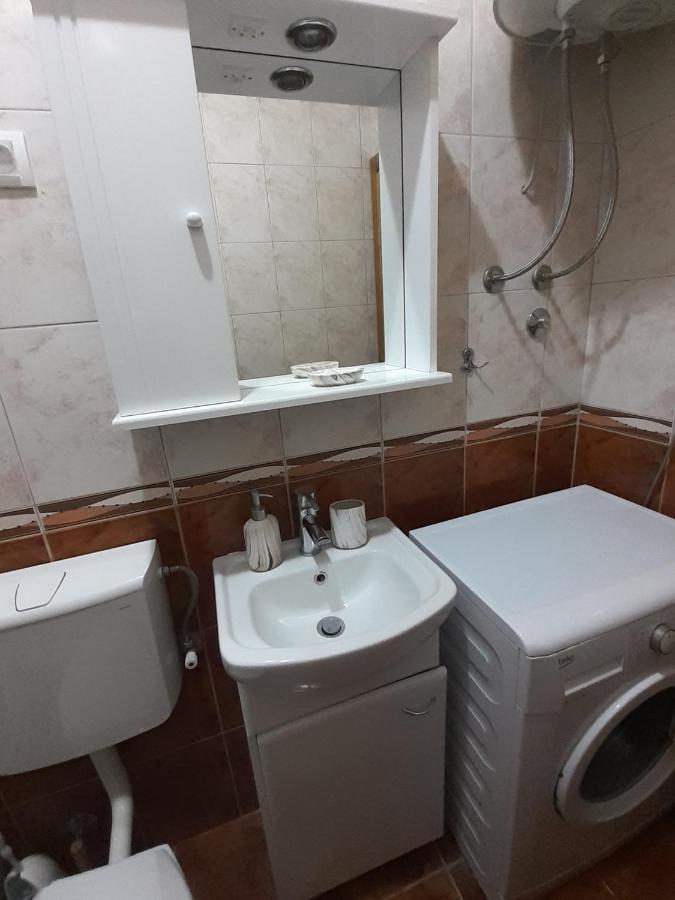 Apartmani Irena Τίβατ Εξωτερικό φωτογραφία