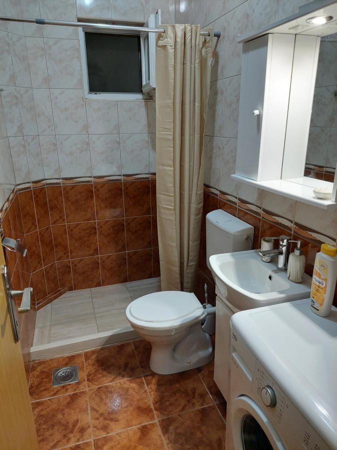 Apartmani Irena Τίβατ Εξωτερικό φωτογραφία